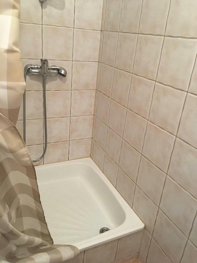 Privatunterkunft Na Skarpce Zakopane