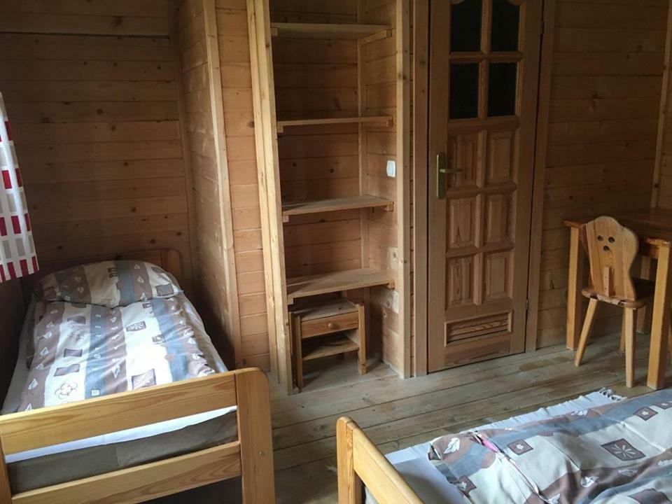 Na Skarpce Privatunterkunft