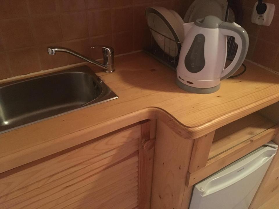 Privatunterkunft Na Skarpce Zakopane