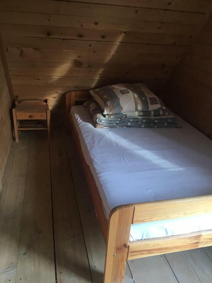 Na Skarpce Privatunterkunft Zakopane