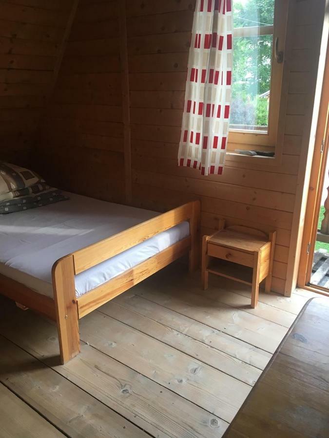 Na Skarpce Privatunterkunft Zakopane