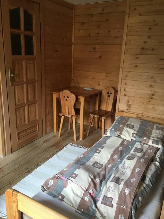 Na Skarpce Zakopane