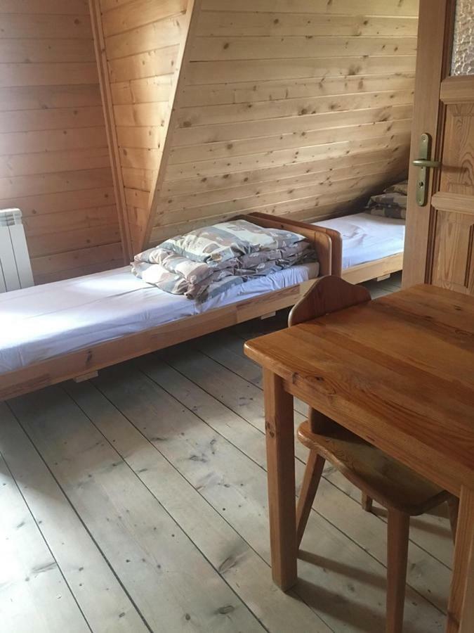 Na Skarpce Homestay