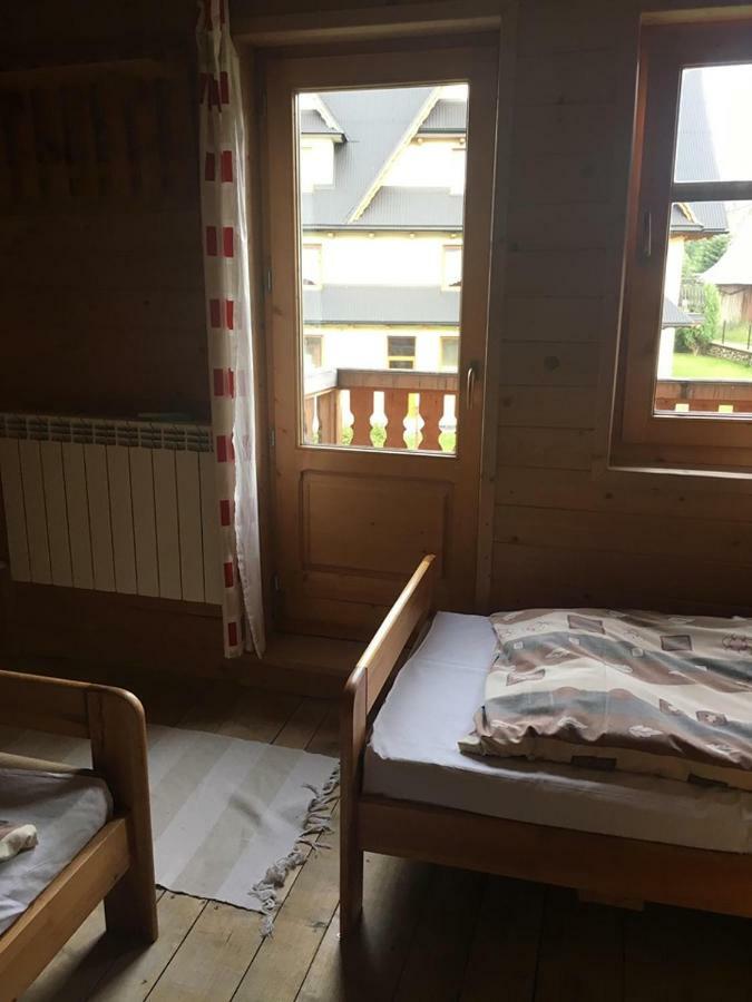 Homestay Na Skarpce *